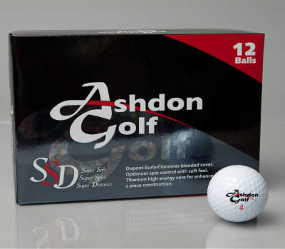 ashdon golf - womens