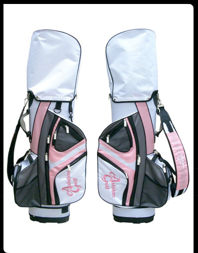 ashdon golf - bags