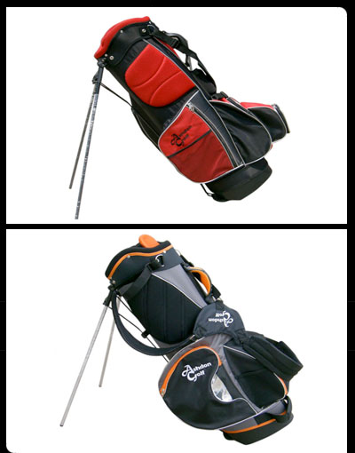 ashdon golf - bags