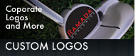 ashdon golf - custom clubs