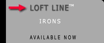 ashdon golf - loft line series