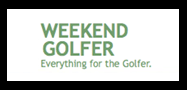 weekend golfer