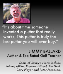 ashdon golf testimonials