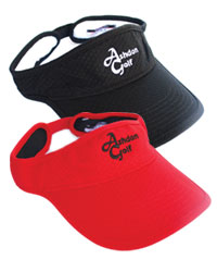 ashdon visors